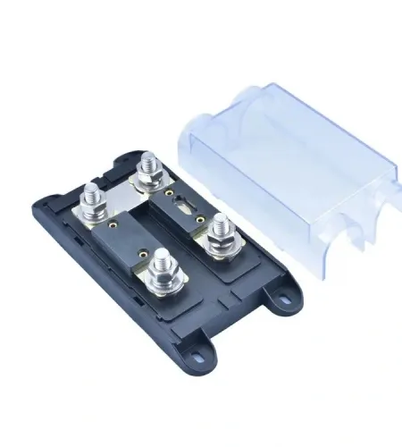 Every Automotive Fuse Holder from GFEFUSE is Quality-Tested.