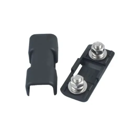 Every GFEFUSE Blade Fuse Holder is Engineered for Reliability.