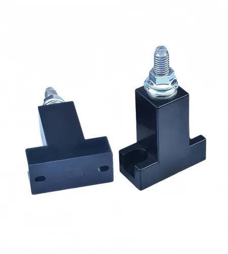 Our DC Fuse Portfolio Covers All Your Application Needs.