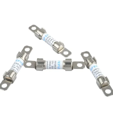 Advanced Automotive Fuse Design for Modern Vehicle Demands.