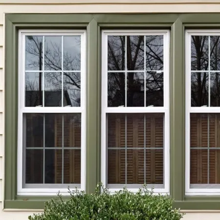Aluminum Rolling Doors
