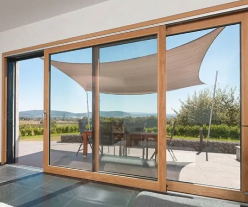 Energy Efficiency and Insulation: