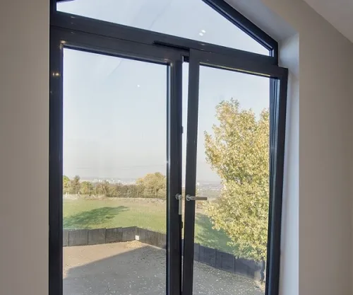 Aluminum Windows: A Stylish and Functional Choice