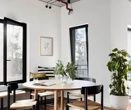 Security Benefits of Aluminum Windows