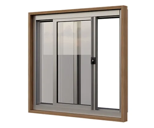 what is aluminum windows