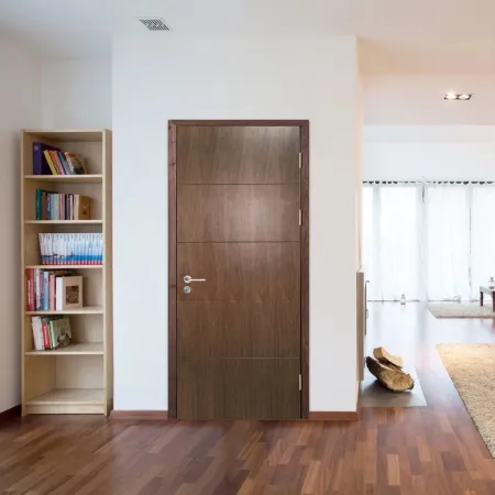 The best quality wooden doors