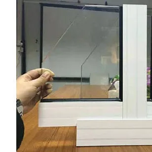 Aluminum Sliding Doors