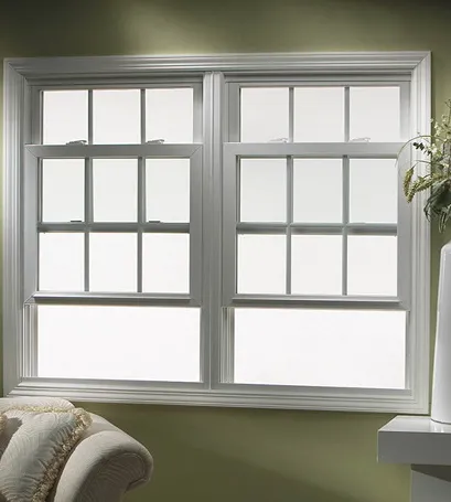 Customized Comfort: Aluminum Windows Tailored to Your Needs