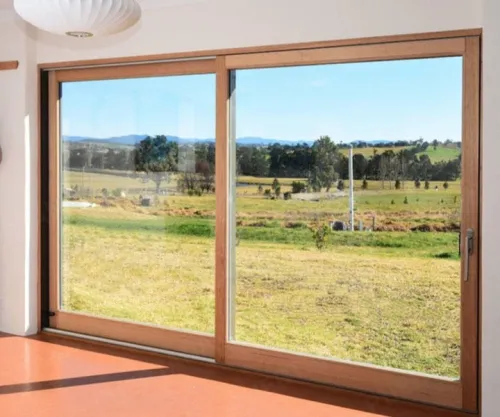 How much do you know about UPVC doors
