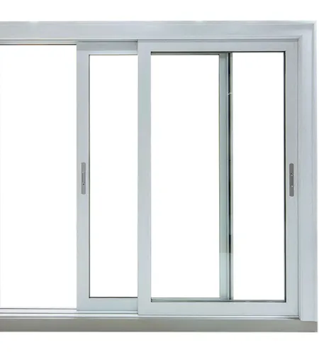 Security First: Ensuring Safety with uPVC Windows