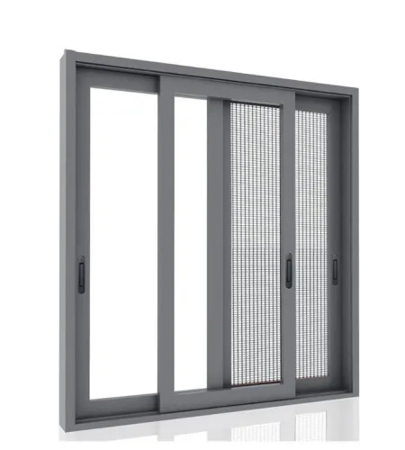 Versatility Unleashed: uPVC Windows for Every Design Vision