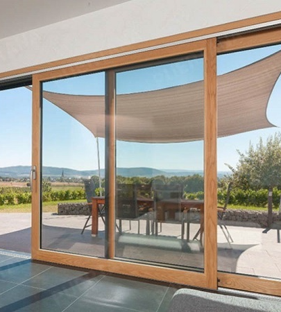 Sustainable Style: Embrace Eco-Friendly Living with uPVC Doors