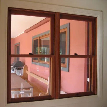 Best quality upvc windows