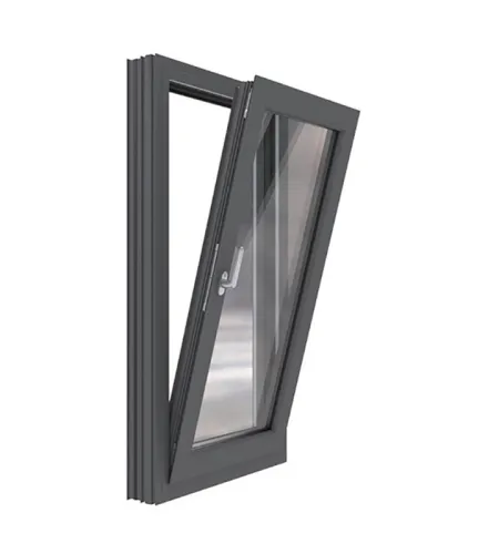 Durable Design: Aluminum Windows Built to Endure