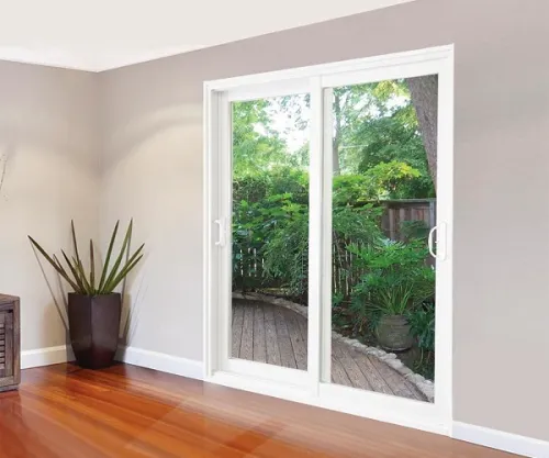 Aluminum Doors: A Durable and Versatile Choice