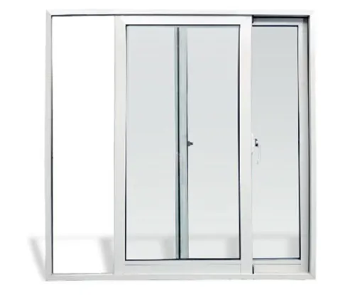Compared with traditional windows, what are its characteristics?