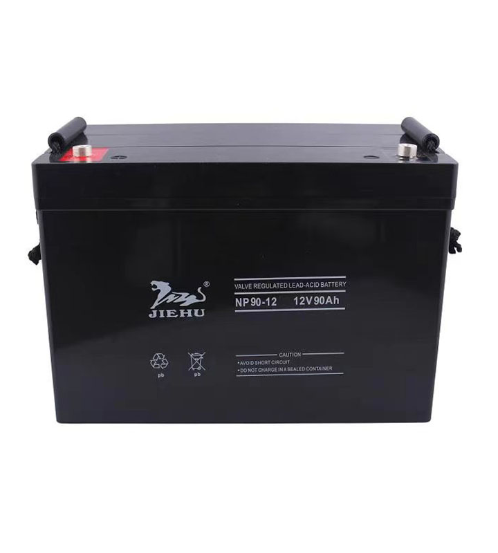 EFT Car Batteries: A Comprehensive Guide