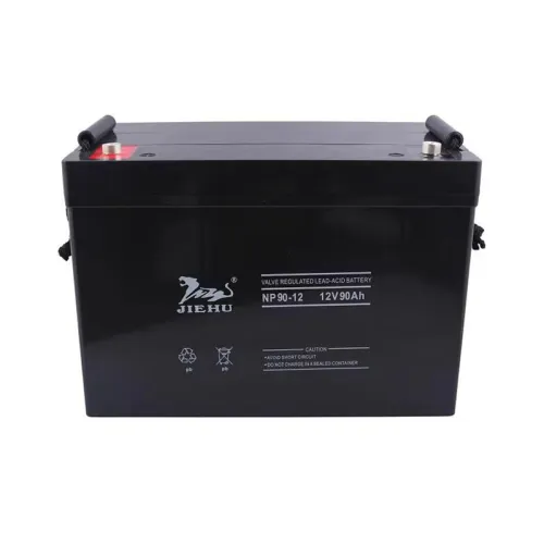 Understanding Your Dry Cell Car Battery A Comprehensive Guide
