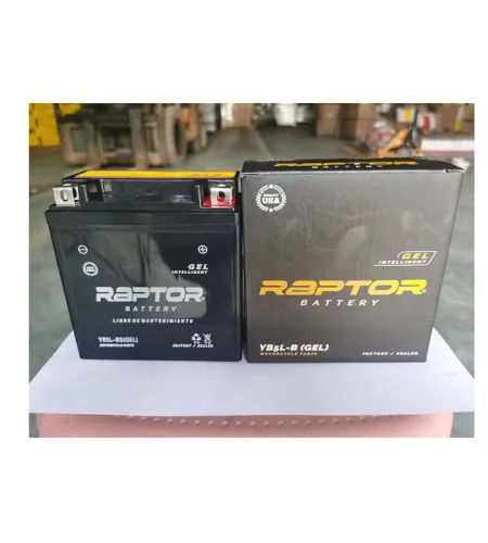 Motorcycle Battery 12 Volt | 6 Volt Motorcycle Battery