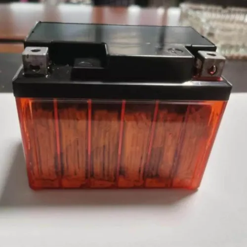 Power King Battery: Provides reliable energy for devices