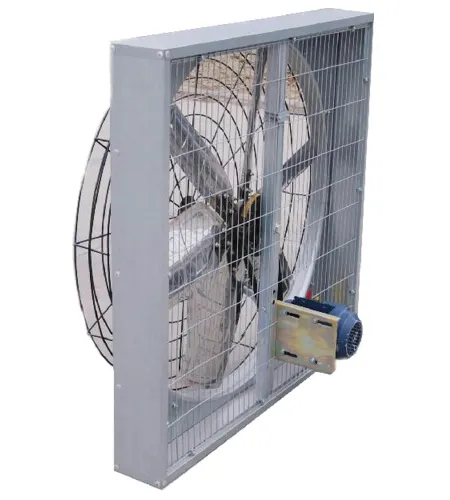 Quality Assurance: The Importance of Sourcing Ventilation Fans from Reputable Chinese Manufacturers