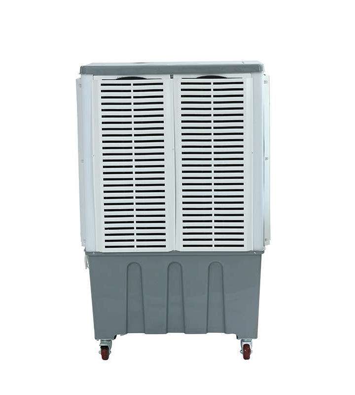 Affordable Evaporative Cooling Systems for Budget-Conscious Consumers