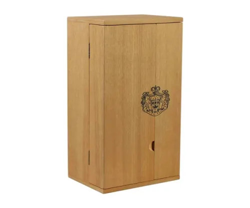 Why do I need a wooden box?