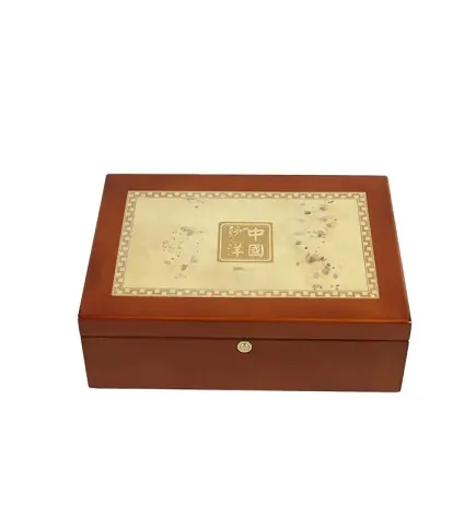 Dice Box Wooden | Dungeons And Dragons Wooden Dice Box