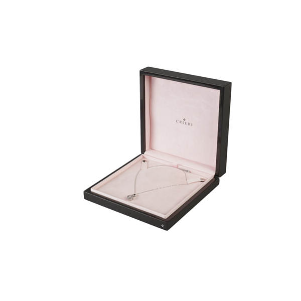 Oem Wooden Jewelry Box | Wooden Jewelry Box With Mirror