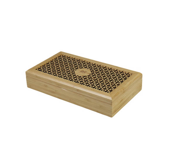 Protective Features of Wooden Boxes