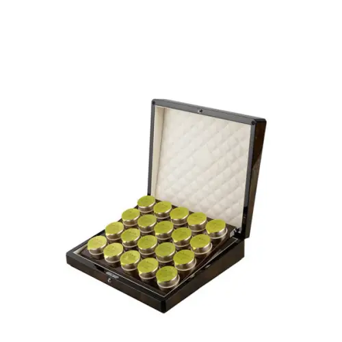Rustic Wooden Box | Wooden Engagement Ring Box