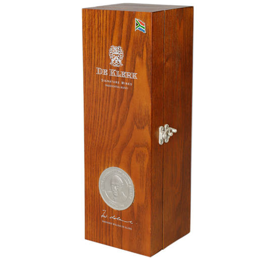Features of Wooden Wine Box