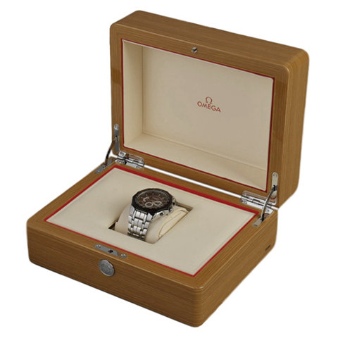 Introduction of Wooden Watch Box