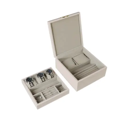 Low Price Wooden Jewelry Box | Wooden Jewelry Box Manufacturer