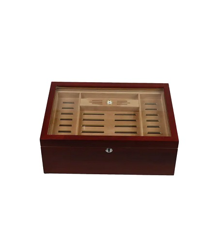 Wooden knife box is the ideal choice for your kitchen