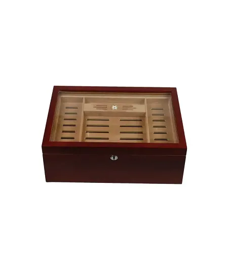 Wooden knife box is the best storage method for your kitchen
