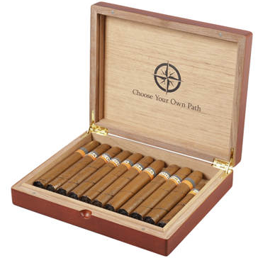 The Role of Wooden Cigar Box Packaging