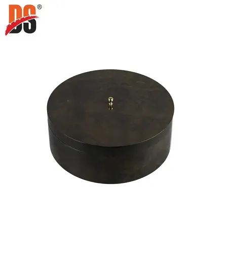 DS | Wooden Dice Box Vendor