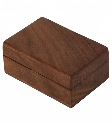 Wooden knife box is the best storage method for your kitchen