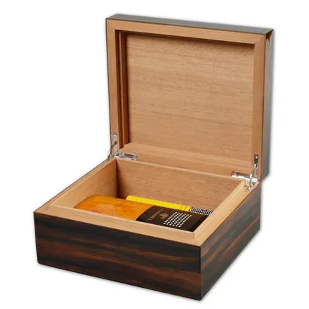 Introduction of Wooden Cigar Box