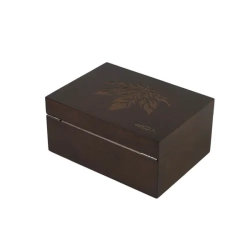 Maintenance of the Cigar Humidor