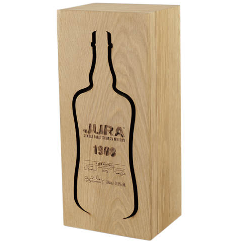 The Safety of Wooden Wine Boxes