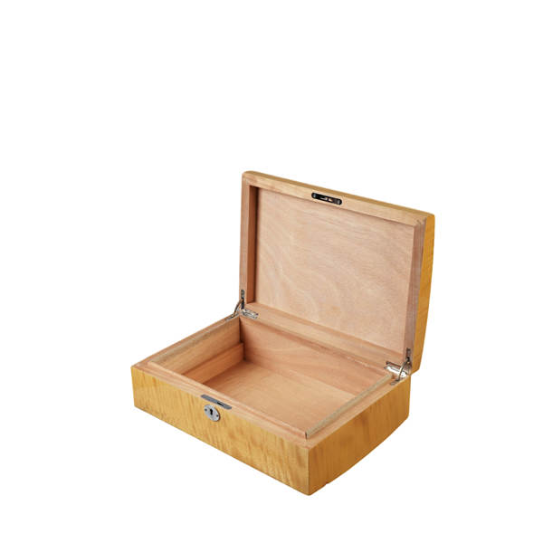 Cohiba Wooden Cigar Box | Top Quality Wooden Cigar Box