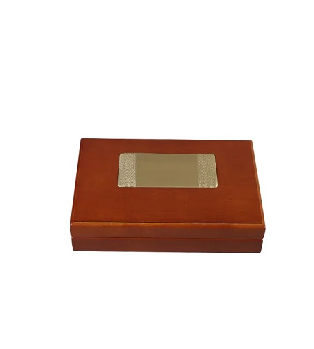 DS | Wooden Dice Box Vendor