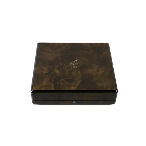 Customized Wooden Watch Box | Wholesale Wooden Watch Box
