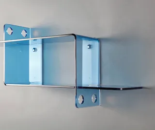 ELAN's Premium Acrylic Shelf Solutions Transform Global Retail Displays