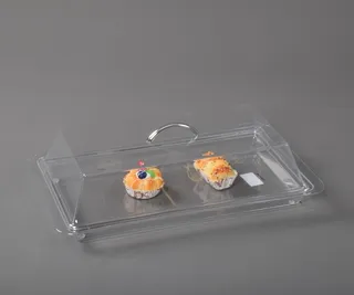 Fácil manutenção dos produtos domésticos de acrílico da ELAN