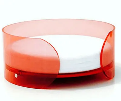 Advanced Veterinary Solutions in Acrylic Pet Furniture