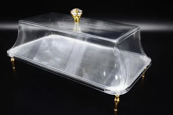 ELAN: Advanced Protection Through Precision-Engineered Acrylic Cover Solutions