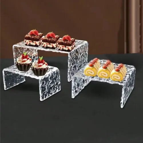 Redefine Luxury with ELAN's Signature Crystal-Grade Hospitality Collection